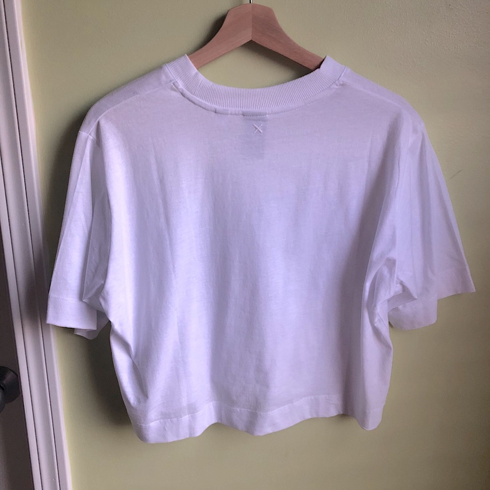 Boxy tee - Picture 4 of 4